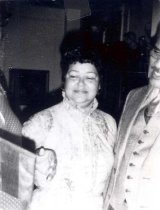 Alice Jones Lewis et al